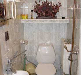 Apartmany Milan в Тренчианске-Теплице