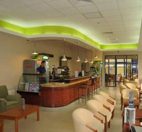 Отдых в Travel In Motel - Румыния, Плоешти