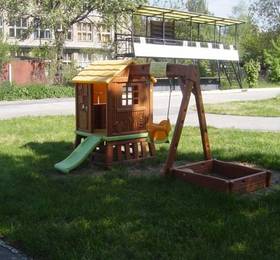 Туры в Penzion Formula в Словакии