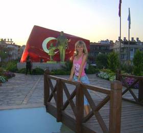 Antalyali Hotel в Анталье