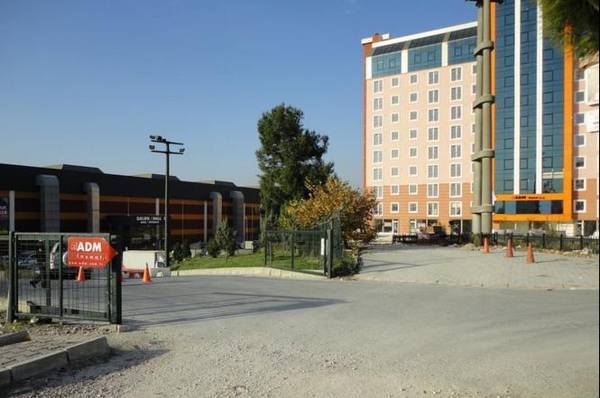Tunay Apartment Турция, Кырач