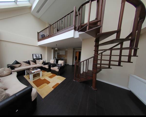 Tunay Apartment Турция, Кырач