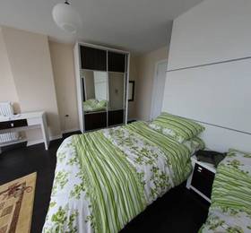 Отдых в Tunay Apartment - Турция, Кырач