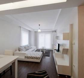 Tunay Apartment в Кыраче