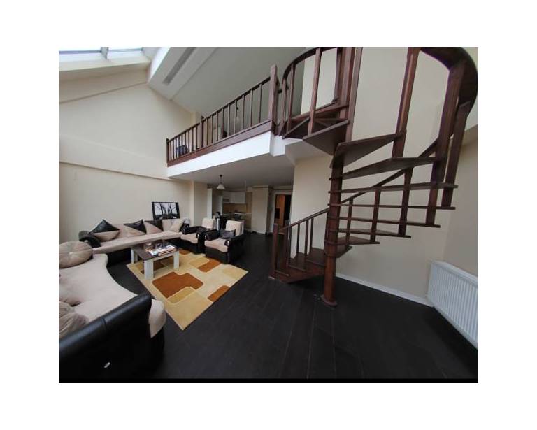 Tunay Apartment