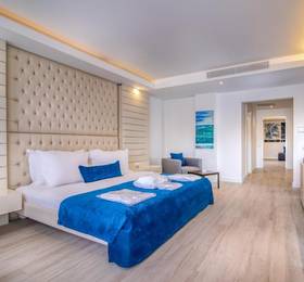 Туры в Highlight Hotel в Турции