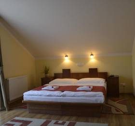 Туры в Hotel Banderium в Словакии