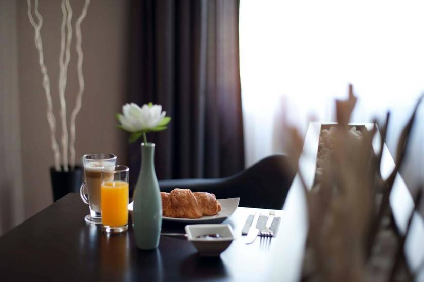 Soho Apartments 3* Македония, Битола