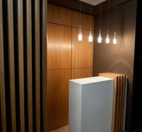 Soho Apartments в Битоле