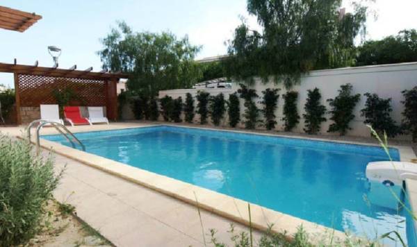 Amathusa Villas Кипр, Лимасол