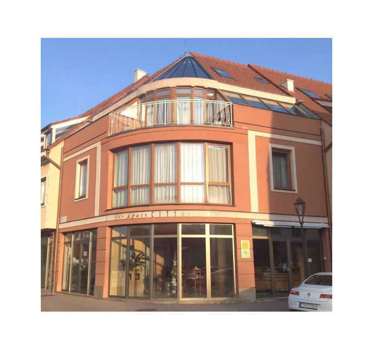 Aparthotel City