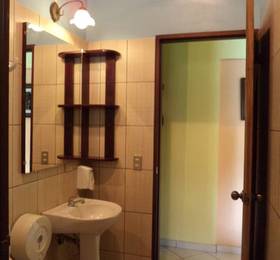 Hotel Vagabondo в Фортуне