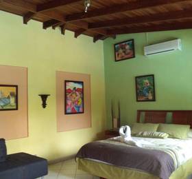 Туры в Hotel Vagabondo в Коста-Рике