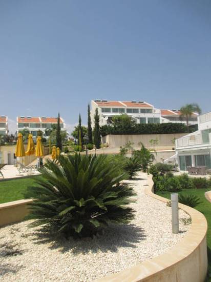 Bayview Gardens Кипр, Лимассол