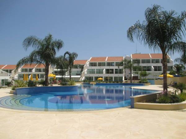 Bayview Gardens Кипр, Лимассол