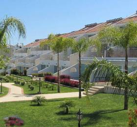 Туры в Bayview Gardens в Кипре