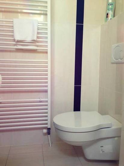 Penzion Holiday 3* Словакия, Трнава
