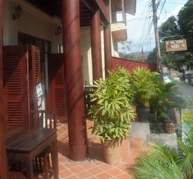 Туры в Mekong Moon Inn в Лаосе