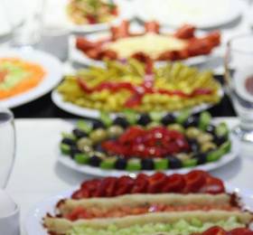 Отдых в Park Vadi Hotel - Турция, Диярбакыр