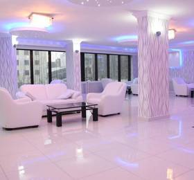 Туры в Park Vadi Hotel в Турции