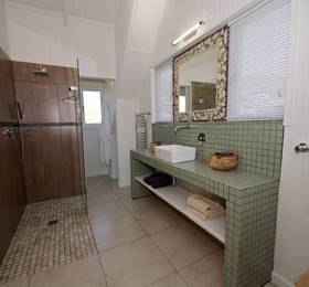 La Maison Verte в Книсне
