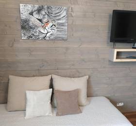 Отдых в Apartmany Adavy - Словакия, Липтовский Микулаш