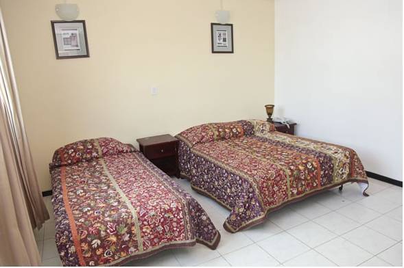 Free Port Hotel 3* Колумбия, Сан-Андрес
