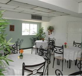Отдых в Free Port Hotel - Колумбия, Сан-Андрес