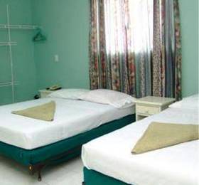 Free Port Hotel в Сан-Андресе