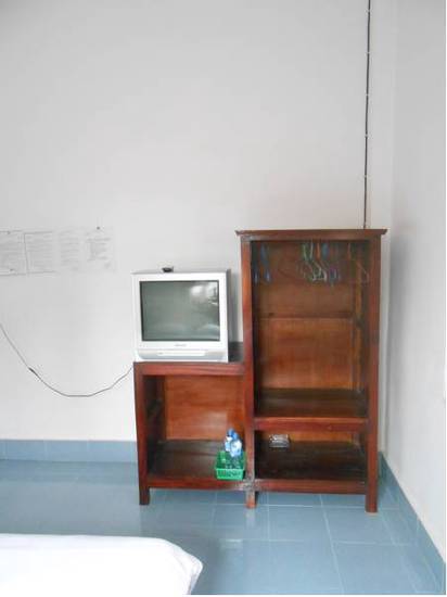 P.P. Guesthouse 2* Лаос, Луангпхабанг
