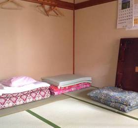 Yoneyama Ryokan в Сагамихаре