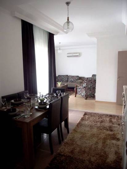 Roza Apartments Турция, Анталья