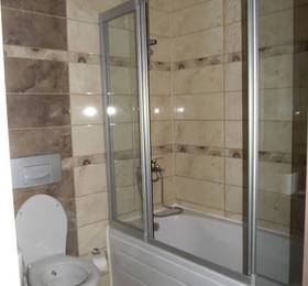 Roza Apartments в Анталье
