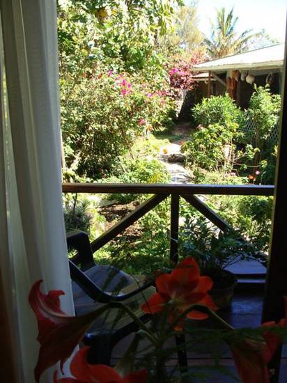 Hostal Rapa Nui Чили, Ханга-Роа