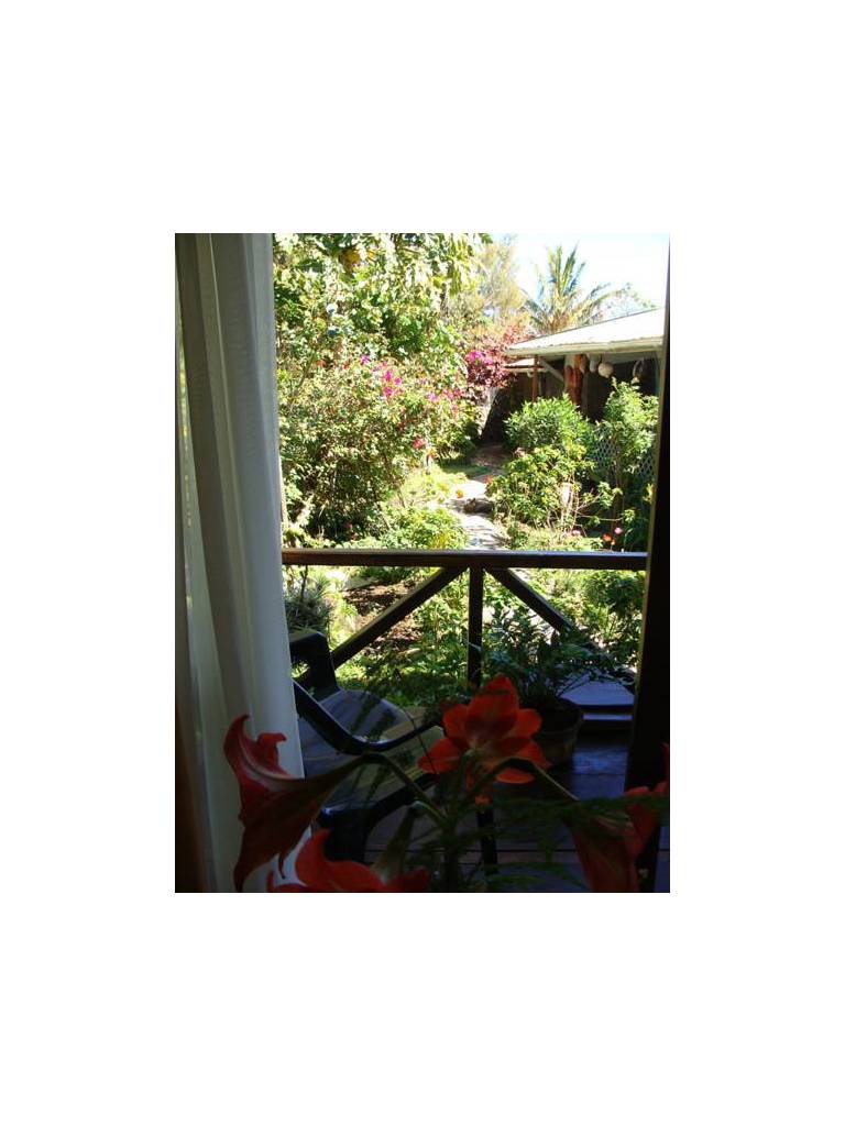 Hostal Rapa Nui