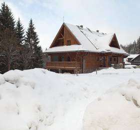 Penzion Nebeski в Высокие Татры