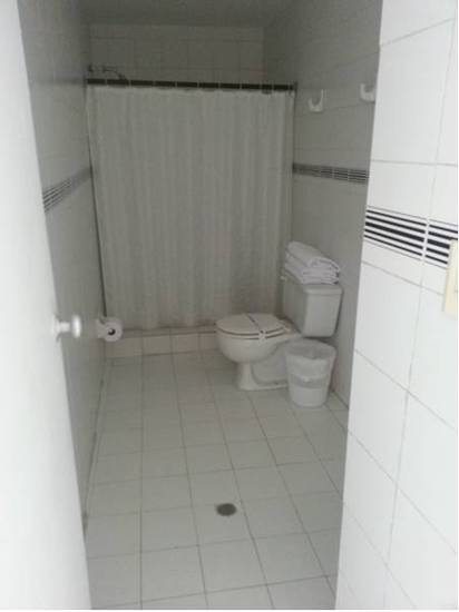 Hotel Caribbean 2* Колумбия, Сан-Андрес