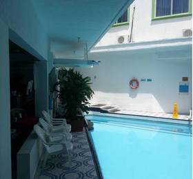 Туры в Hotel Caribbean в Колумбии