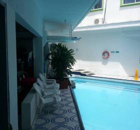 Отдых в Hotel Caribbean - Колумбия, Сан-Андрес