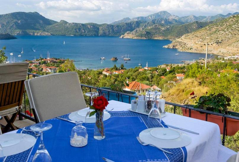 Swan Lake Hotel - Adult Only Турция, Селимие