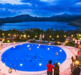 Отдых в Swan Lake Hotel - Adult Only - Турция, Селимие