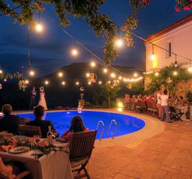 Swan Lake Hotel - Adult Only в Селимие