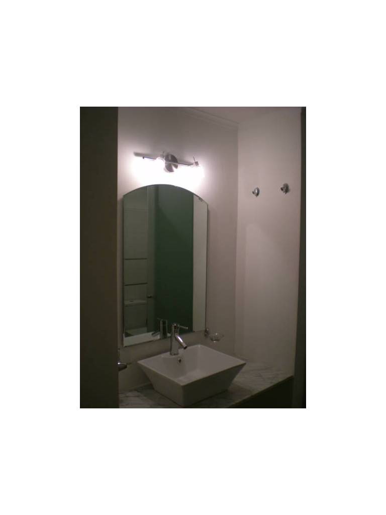 Tango Apartment