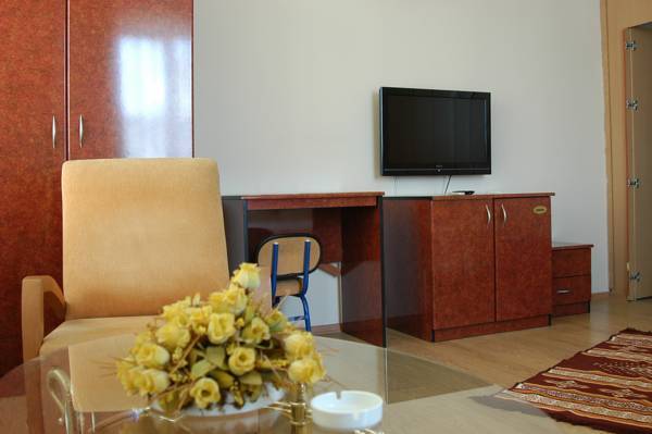 Bezginler Hotel 3* Турция, Малатья