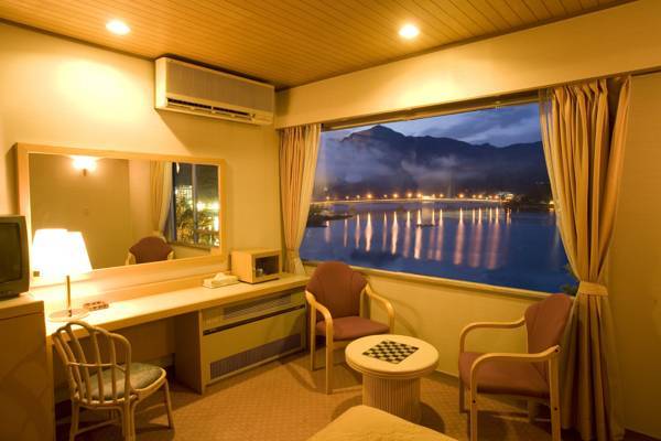 Fuji Lake Hotel 4* Япония, Фудзикавагутико
