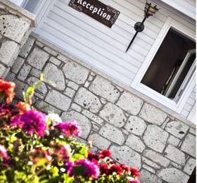 Отдых в Casaoliva Hotel - Турция, Алачати