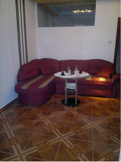 Apartments Maca Сербия, Нови-Сад