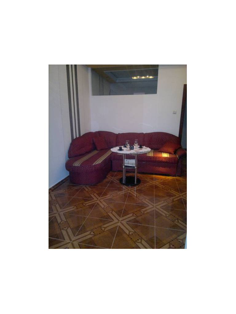 Apartments Maca
