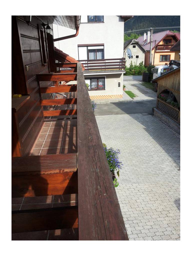 Apartmany Danka