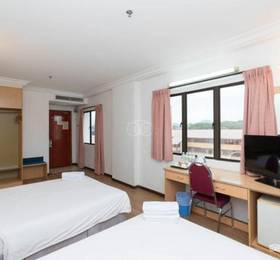 Туры в Fair Park Hotel в Малайзии